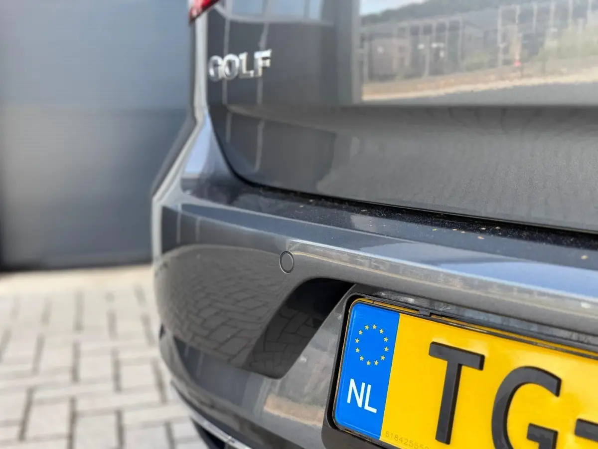 1.0 TSI Comfortline | LED | Camera | CarPlay | Adaptive Cruise | Navigatie | Climate | Stoelverwarming | DAB