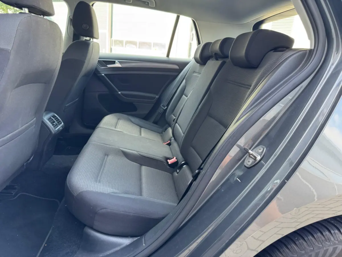 1.0 TSI Comfortline | LED | Camera | CarPlay | Adaptive Cruise | Navigatie | Climate | Stoelverwarming | DAB