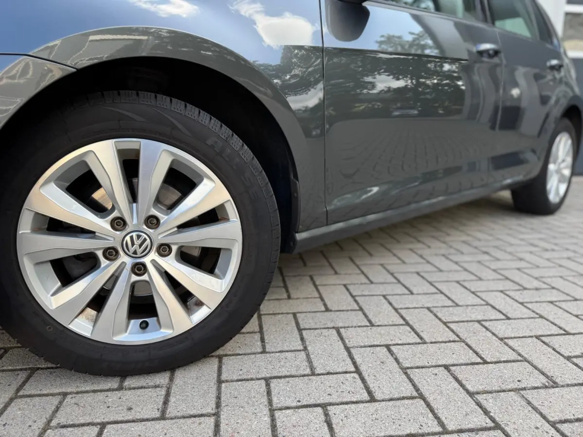 1.0 TSI Comfortline | LED | Camera | CarPlay | Adaptive Cruise | Navigatie | Climate | Stoelverwarming | DAB