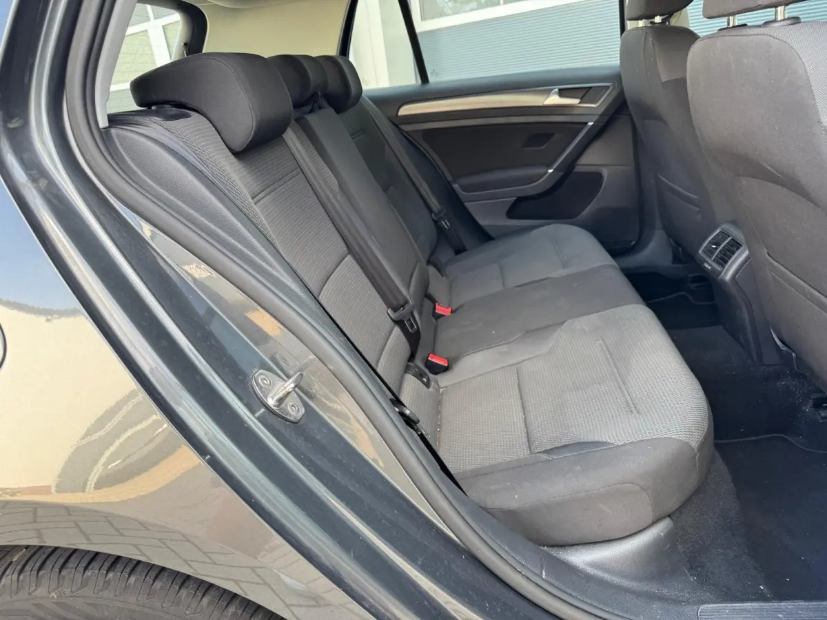 1.0 TSI Comfortline | LED | Camera | CarPlay | Adaptive Cruise | Navigatie | Climate | Stoelverwarming | DAB