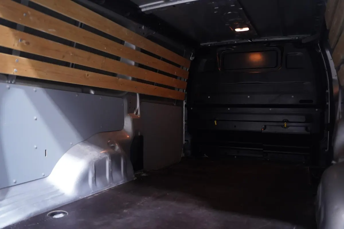 2.0 HDI 122 pk L3 Navi, Trekhaak, 17" LMV Airco, PDC achter, Multistuur, 3-Zits