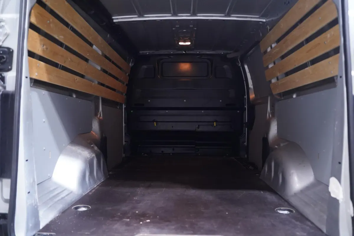 2.0 HDI 122 pk L3 Navi, Trekhaak, 17" LMV Airco, PDC achter, Multistuur, 3-Zits