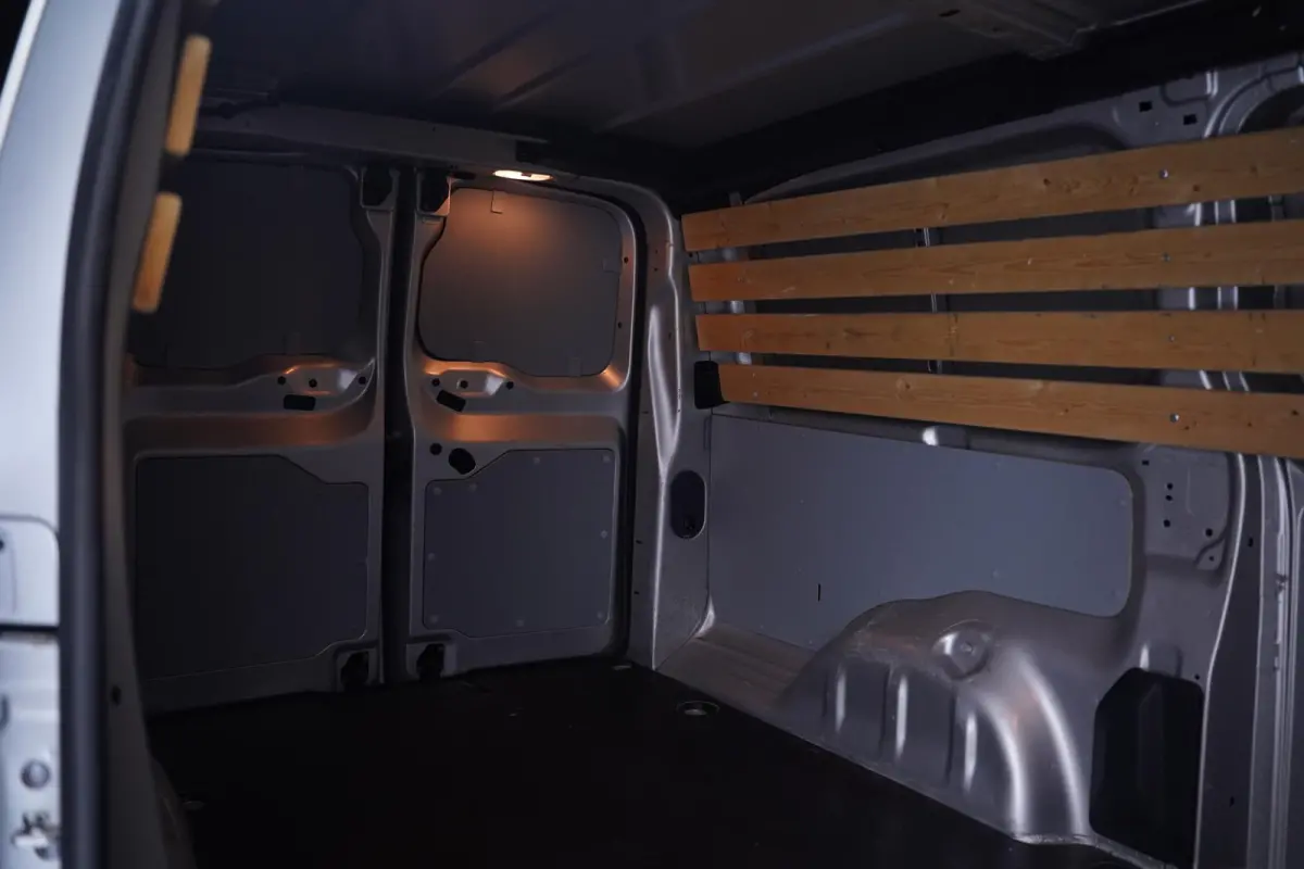 2.0 HDI 122 pk L3 Navi, Trekhaak, 17" LMV Airco, PDC achter, Multistuur, 3-Zits