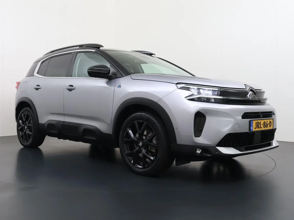 1.6 Plug-in Hybrid 180 ë-Series PHEV | UNIEKE KM STAND 13.000 KM | ELECTRSICHE ACHTERKLEP | PANO DAK | ADD. CRUSIE | DODEHOEK DETECTIE | CAMERA | ALL IN PRIJS RIJKLAAR INCL. 12 MND BOVAG GA