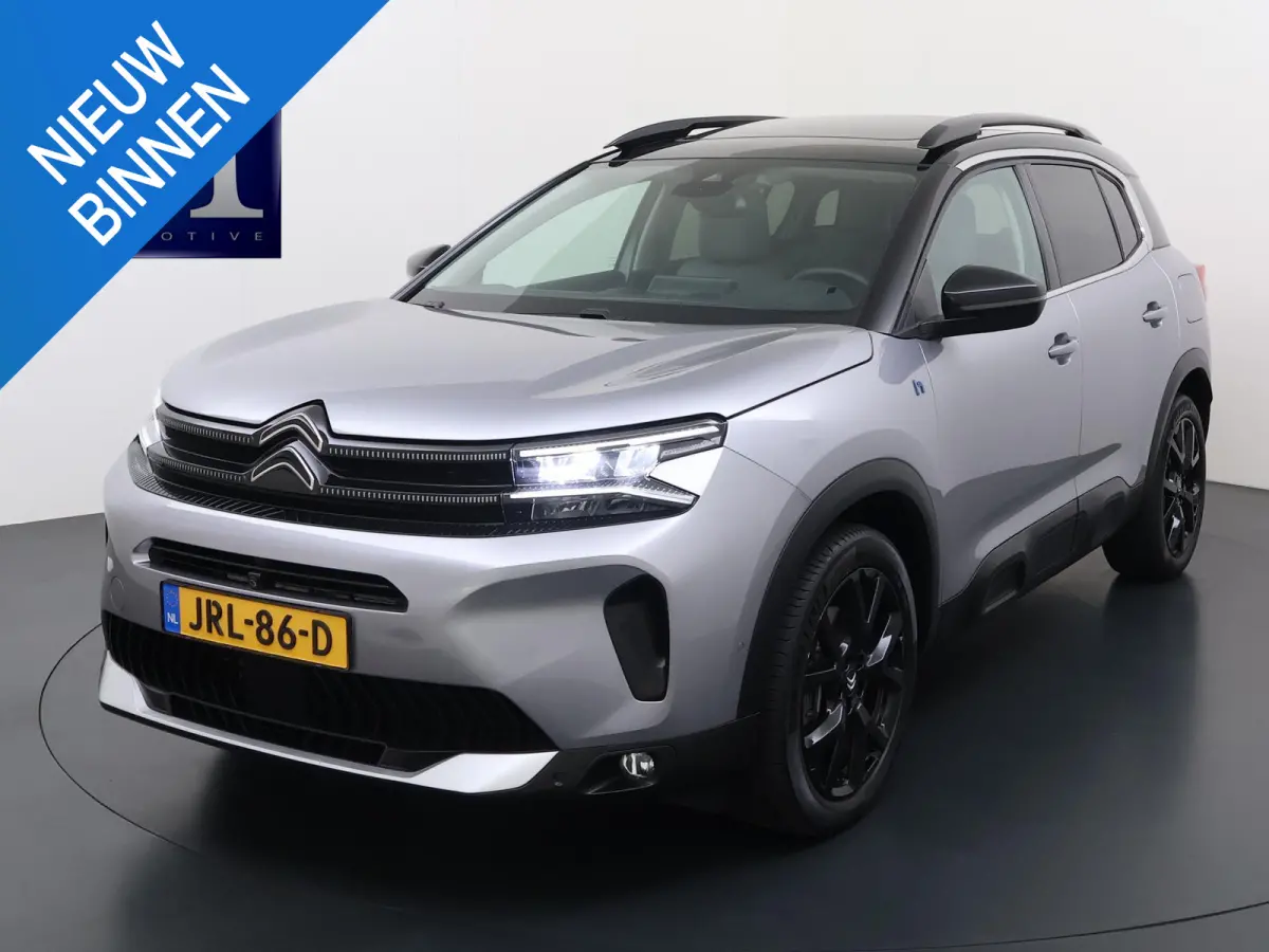 1.6 Plug-in Hybrid 180 ë-Series PHEV | UNIEKE KM STAND 13.000 KM | ELECTRSICHE ACHTERKLEP | PANO DAK | ADD. CRUSIE | DODEHOEK DETECTIE | CAMERA | ALL IN PRIJS RIJKLAAR INCL. 12 MND BOVAG GA