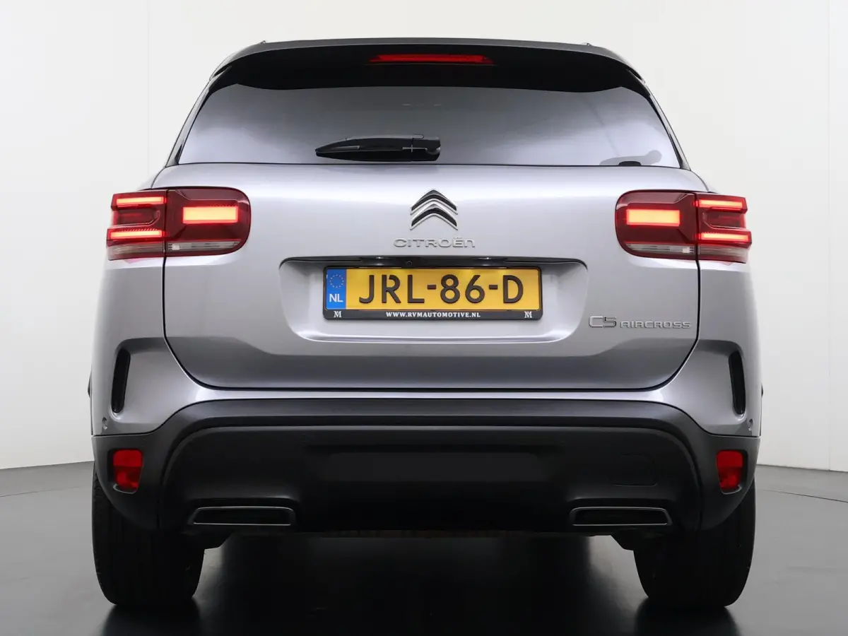 1.6 Plug-in Hybrid 180 ë-Series PHEV | UNIEKE KM STAND 13.000 KM | ELECTRSICHE ACHTERKLEP | PANO DAK | ADD. CRUSIE | DODEHOEK DETECTIE | CAMERA | ALL IN PRIJS RIJKLAAR INCL. 12 MND BOVAG GA