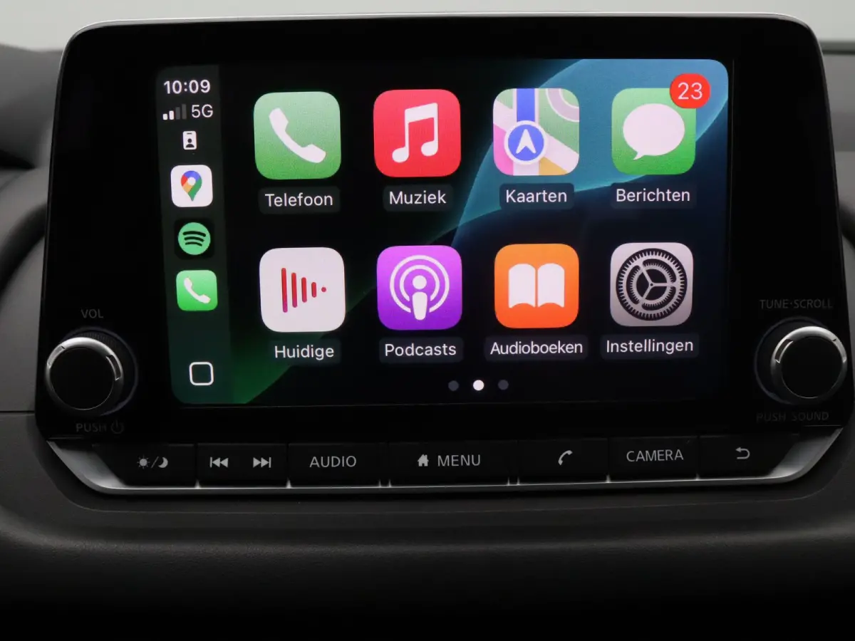 190pk e-Power Business Edition Apple Carplay/Android Auto