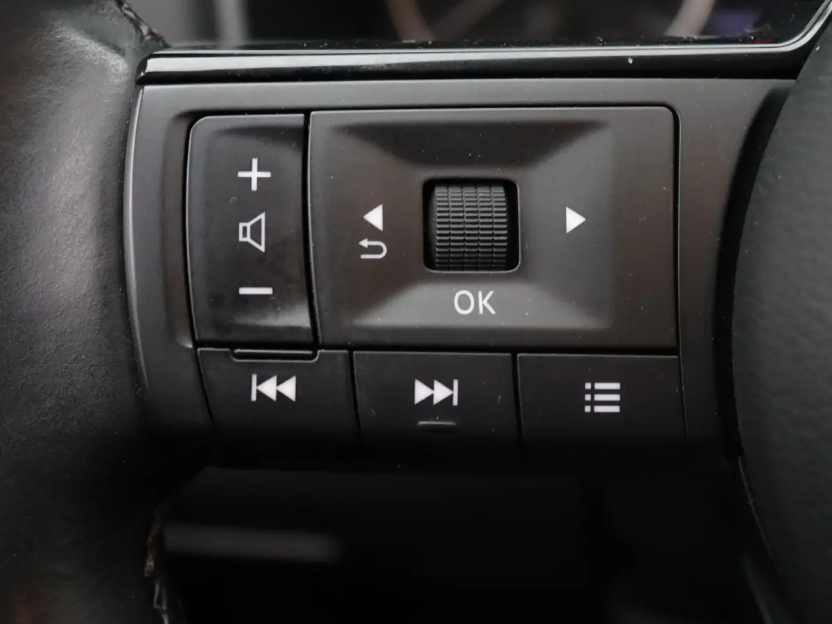190pk e-Power Business Edition Apple Carplay/Android Auto