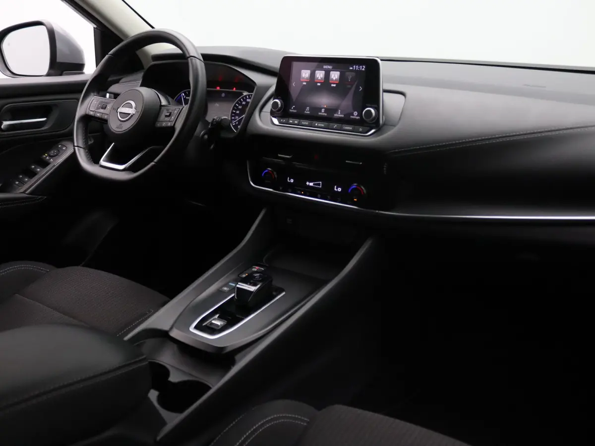 190pk e-Power Business Edition Apple Carplay/Android Auto