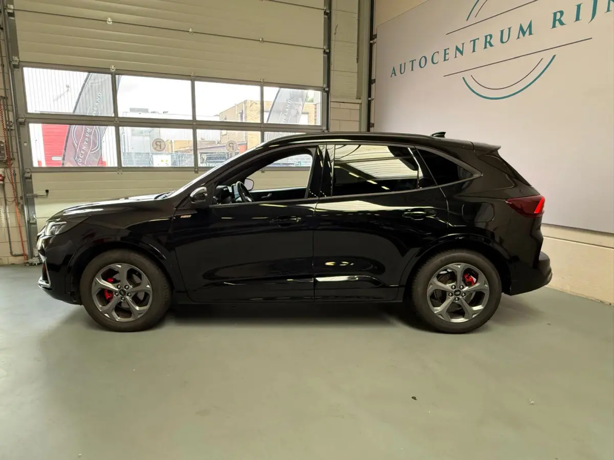 2.5 FHEV ST-LINE X Camera, Heads Up Display, carplay, Stoel/Stuurwielverwarmig