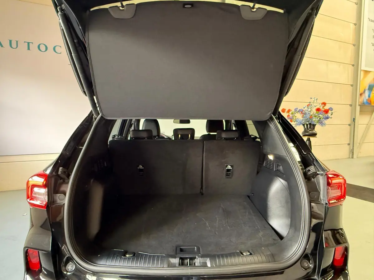 2.5 FHEV ST-LINE X, 1 Jaar Bovag Garantie, Camera, Heads Up Display, carplay, Stoel/Stuurwielverwarmig