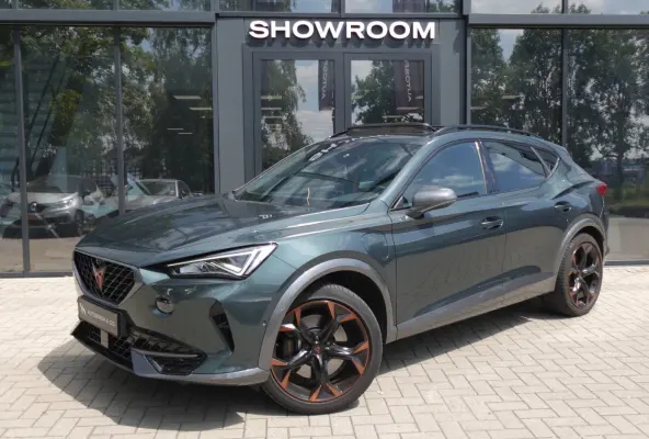 1.4 e-Hybrid VZ Copper Edition PANO KEYLESS 360