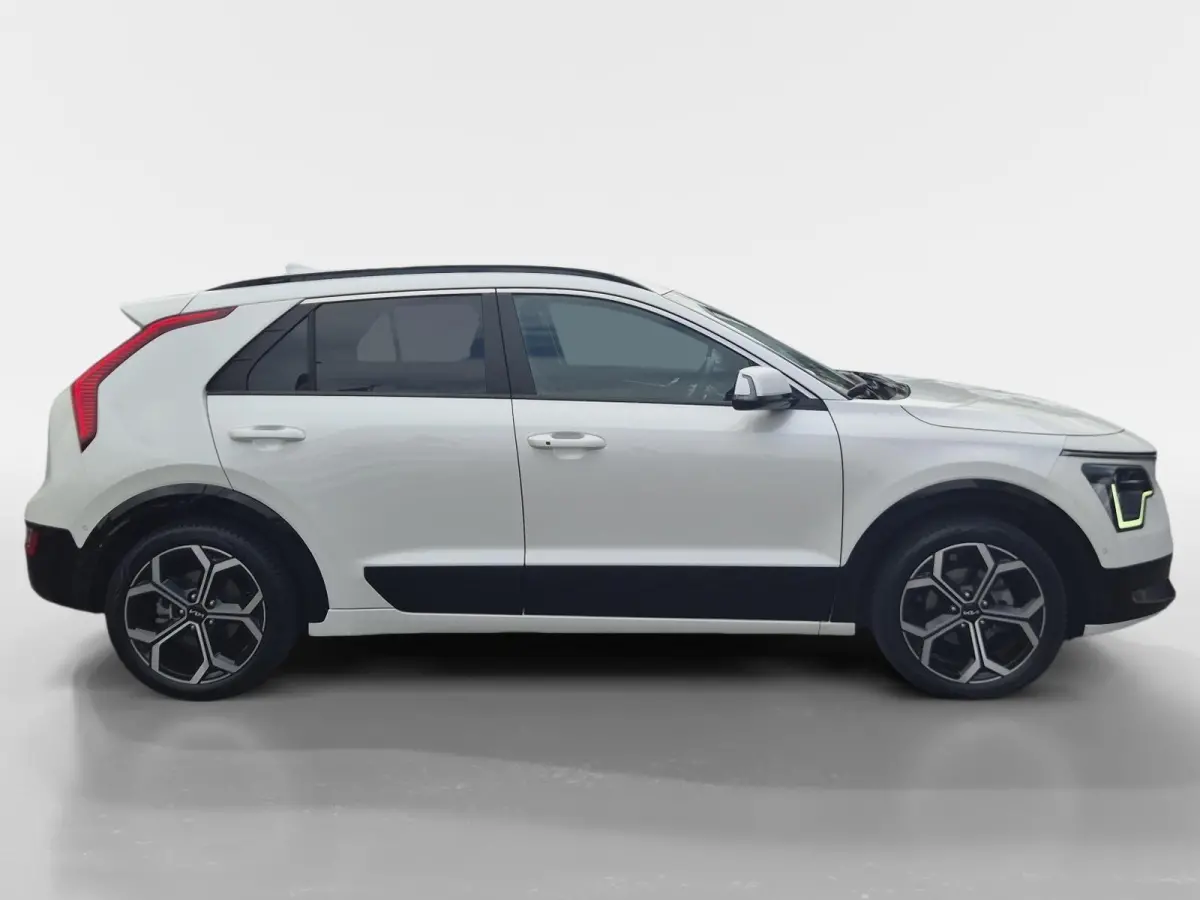 1.6 GDi Hybrid ExecutiveLine | Climate Control | Cruise Control | All-Season Banden | Navigatie | Camera | Stoelverwarming | Stuuverwarming | Stoelventilatie | Trekhaak |