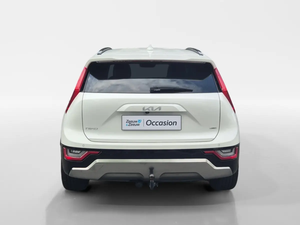 1.6 GDi Hybrid ExecutiveLine | Climate Control | Cruise Control | All-Season Banden | Navigatie | Camera | Stoelverwarming | Stuuverwarming | Stoelventilatie | Trekhaak |
