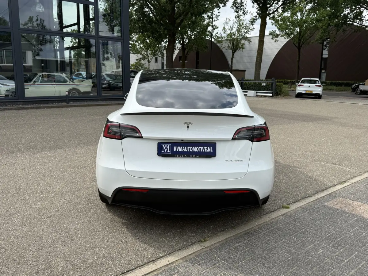 Performance AWD 75 kWh 21 INCH TURBINE VELGEN | TESLA GARANTIE T/M 01-2028 OF 80.000 KM | ACCU & AANDRIJFLIJN GARANTIE T/M 01-2032 OF 192.000 KM | ALL IN RIJKLAAR PRIJS |