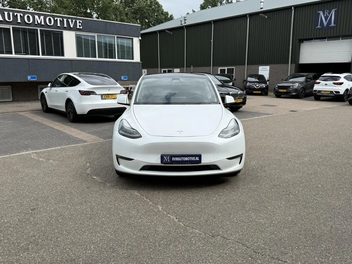 Performance AWD 75 kWh 21 INCH TURBINE VELGEN | TESLA GARANTIE T/M 01-2028 OF 80.000 KM | ACCU & AANDRIJFLIJN GARANTIE T/M 01-2032 OF 192.000 KM | ALL IN RIJKLAAR PRIJS |
