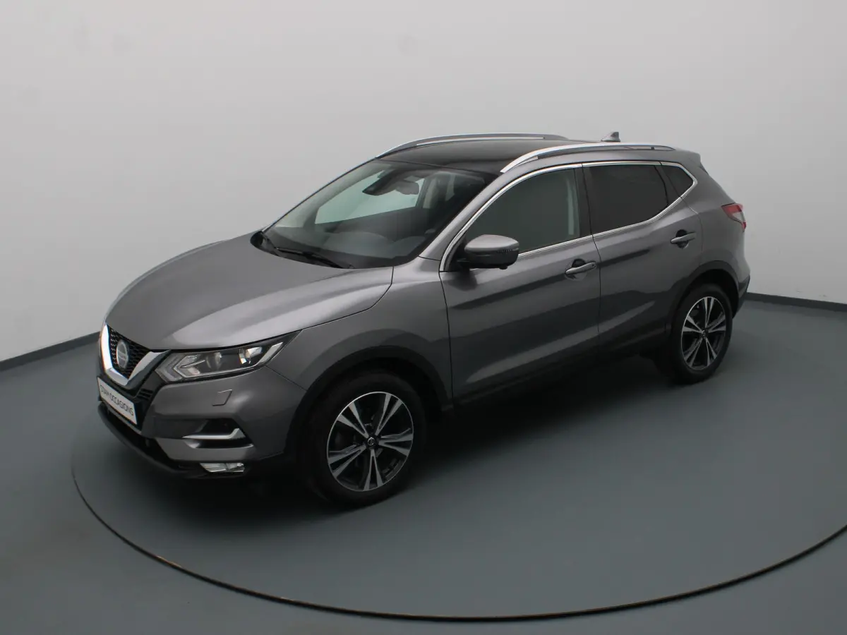 140pk DIG-T N-Connecta Apple Carplay/Android Auto | Climate