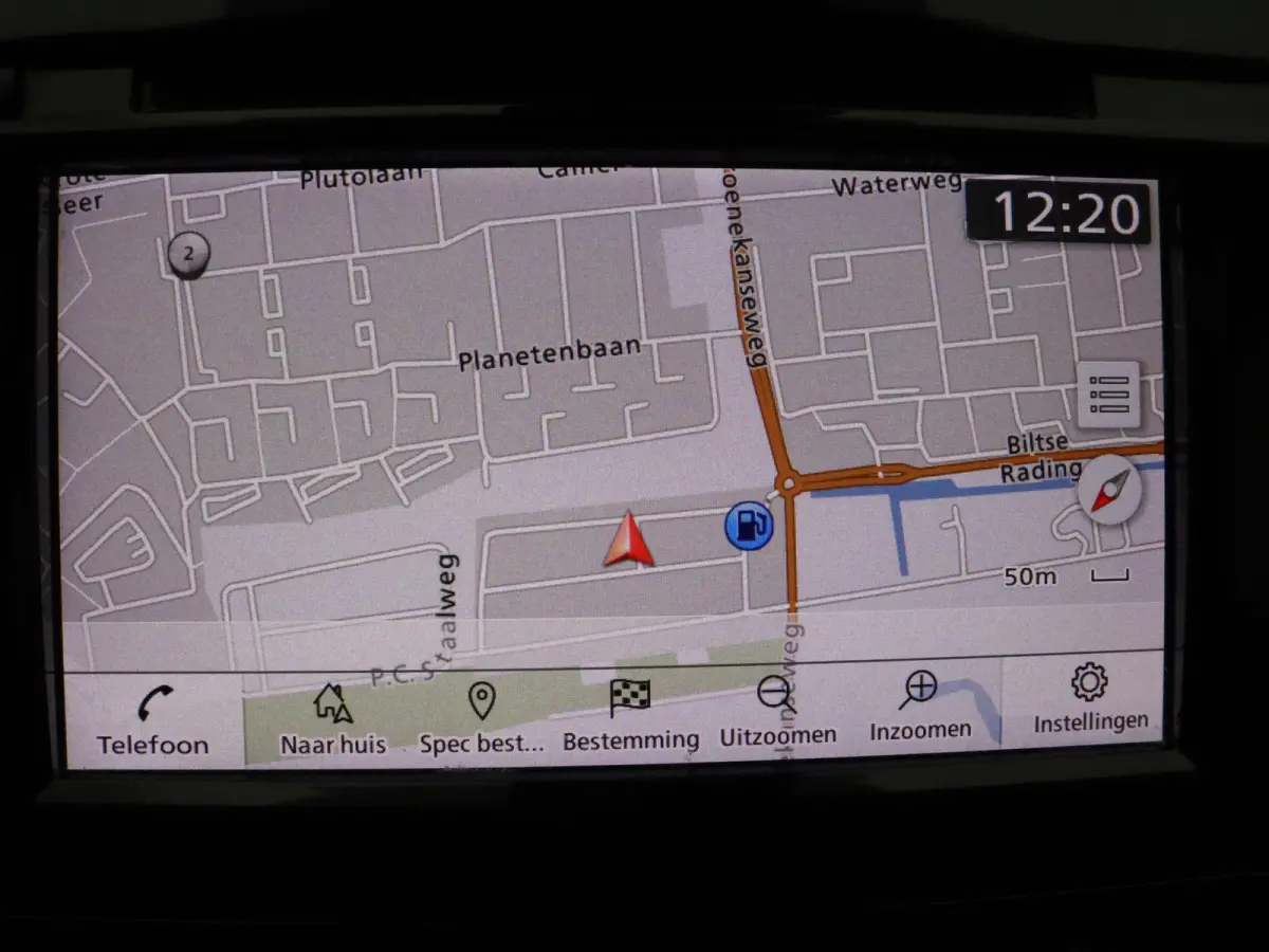 140pk DIG-T N-Connecta Apple Carplay/Android Auto | Climate
