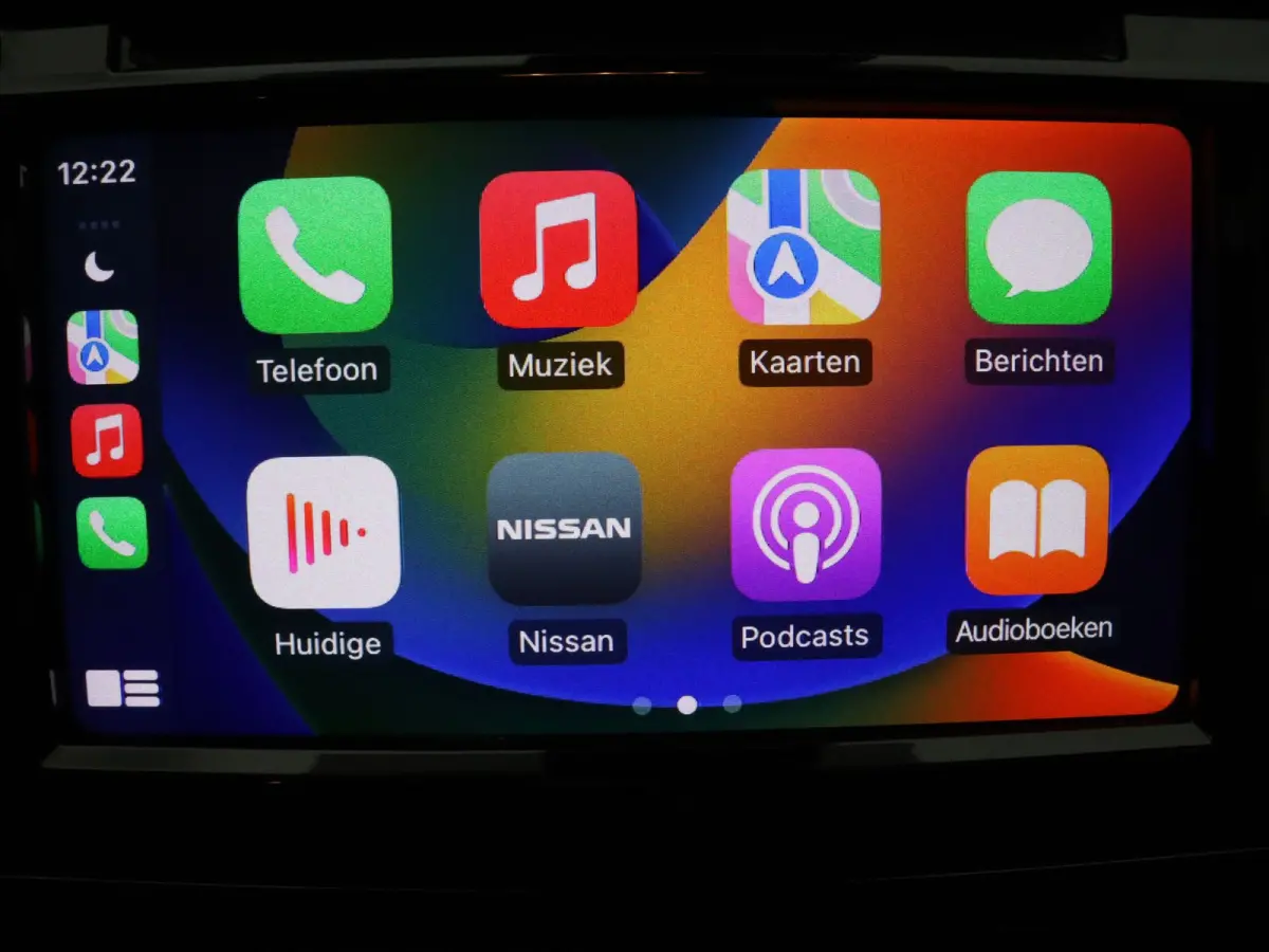 140pk DIG-T N-Connecta Apple Carplay/Android Auto | Climate