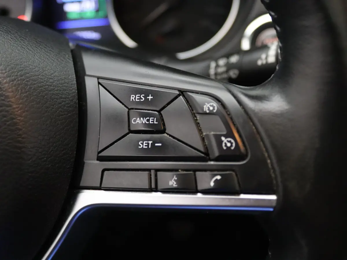 140pk DIG-T N-Connecta Apple Carplay/Android Auto | Climate