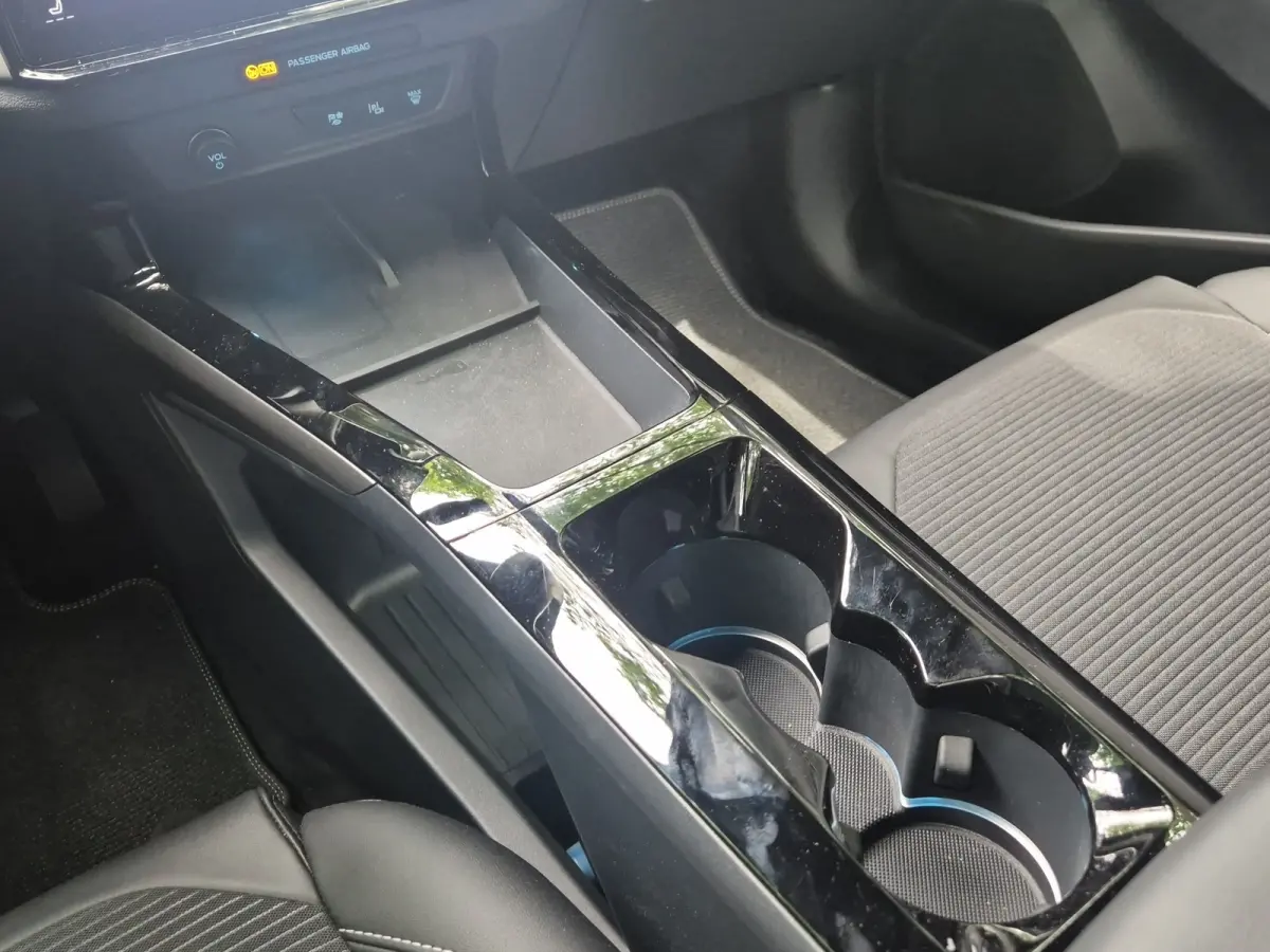 Sound Edition 44 kWh 168pk | B&O Audio | Adaptive Cruise | Dodehoek Detectie | Winter Pack