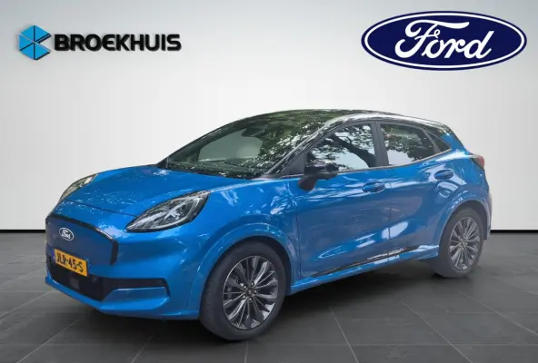 Sound Edition 44 kWh 168pk | B&O Audio | Adaptive Cruise | Dodehoek Detectie | Winter Pack