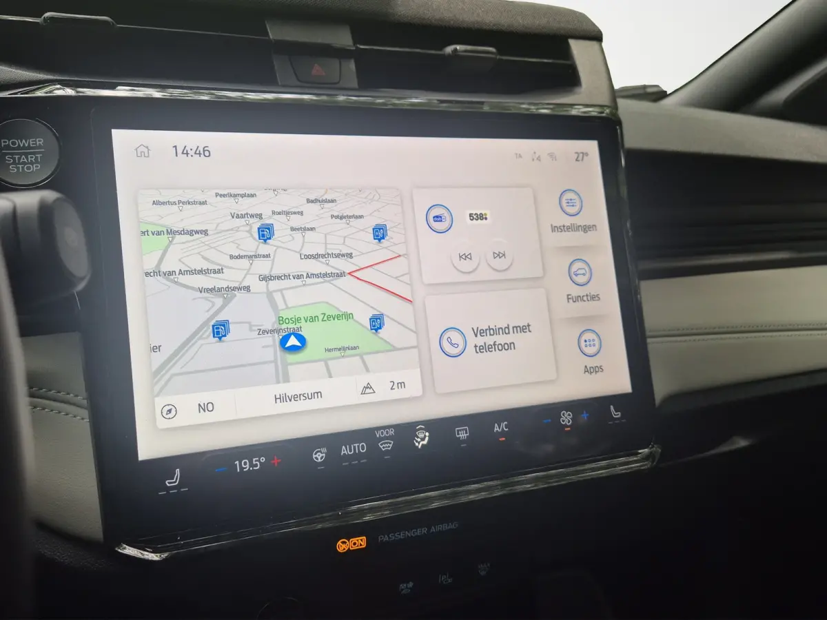 Sound Edition 44 kWh 168pk | B&O Audio | Adaptive Cruise | Dodehoek Detectie | Winter Pack