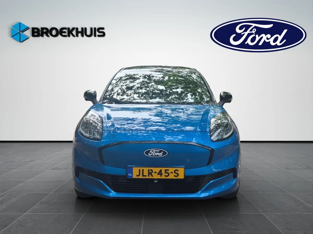 Sound Edition 44 kWh 168pk | B&O Audio | Adaptive Cruise | Dodehoek Detectie | Winter Pack