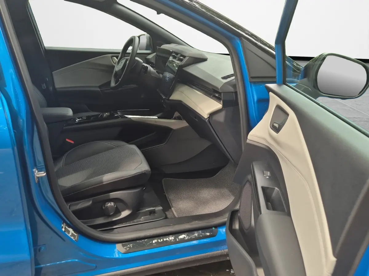 Sound Edition 44 kWh 168pk | B&O Audio | Adaptive Cruise | Dodehoek Detectie | Winter Pack