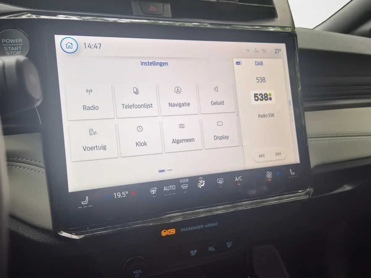 Sound Edition 44 kWh 168pk | B&O Audio | Adaptive Cruise | Dodehoek Detectie | Winter Pack