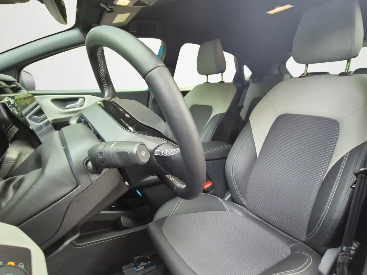Sound Edition 44 kWh 168pk | B&O Audio | Adaptive Cruise | Dodehoek Detectie | Winter Pack