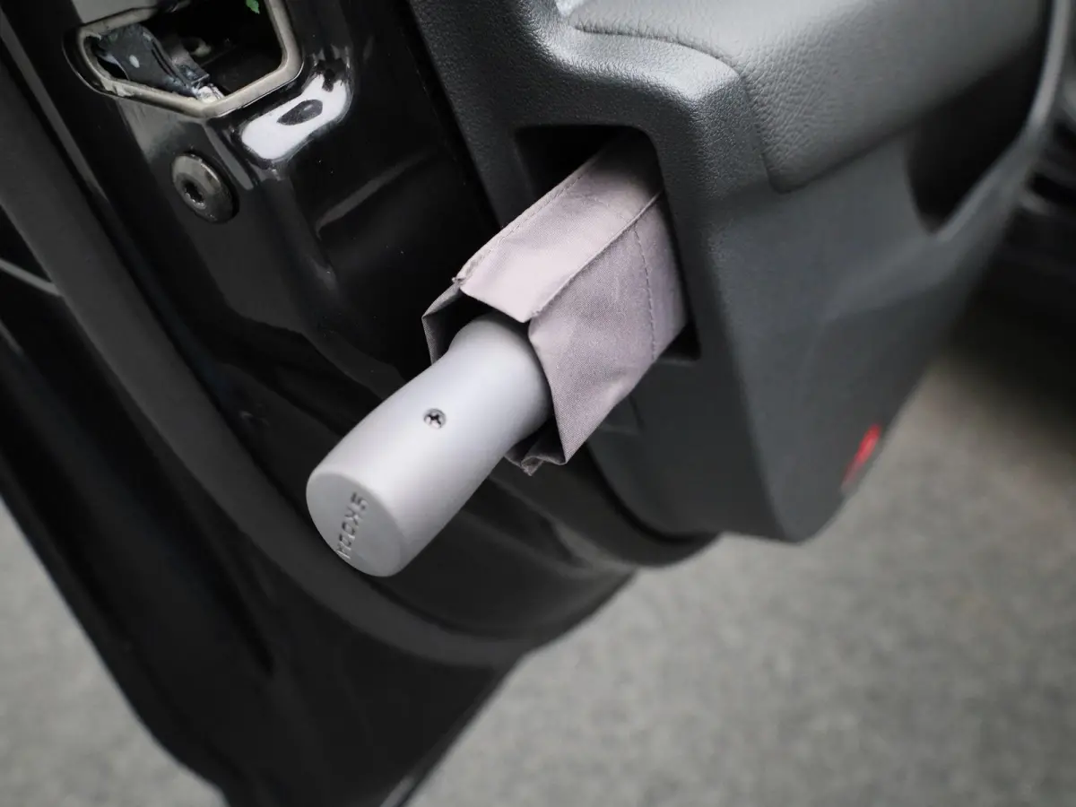 2.0 TDI AUTOMAAT | ELEKTRISCHE TREKHAAK | PARAPLU | LED | NAVIGATIE | APPLE CARPLAY | PDC | CRUISE | CLIMA | STOELVERWARING | 12 MAANDEN BOVAG GARANTIE |