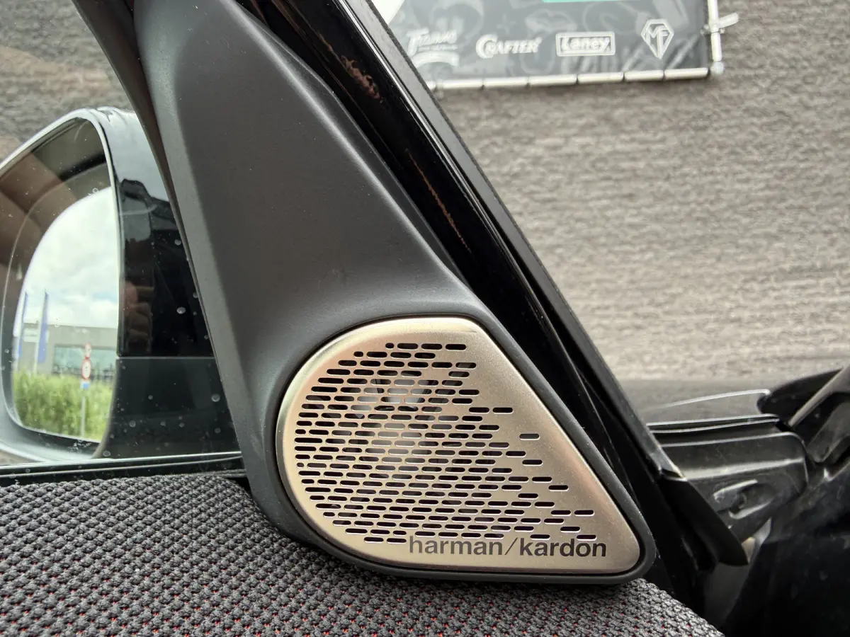 1.5 C John Cooper Works L