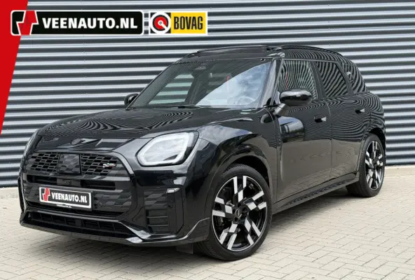 1.5 C John Cooper Works L