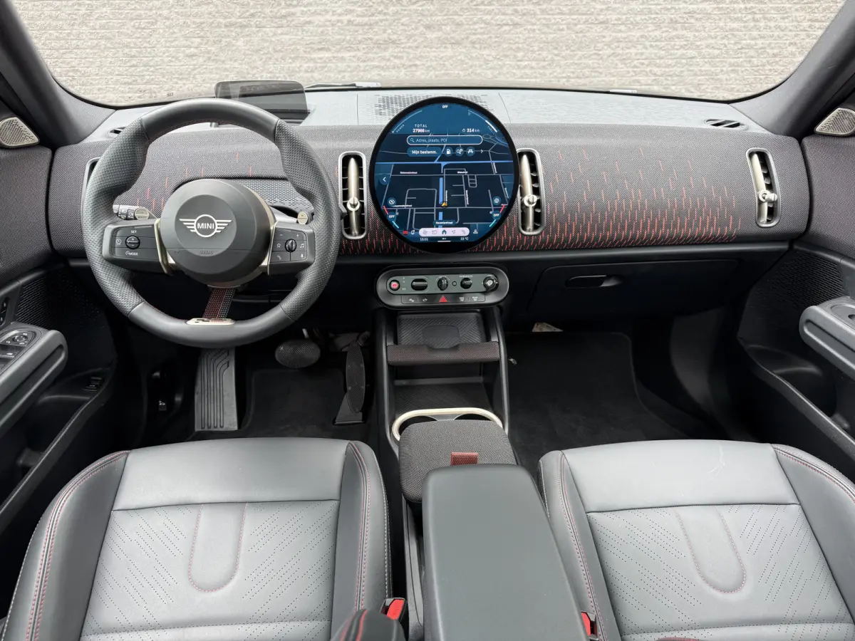1.5 C John Cooper Works L