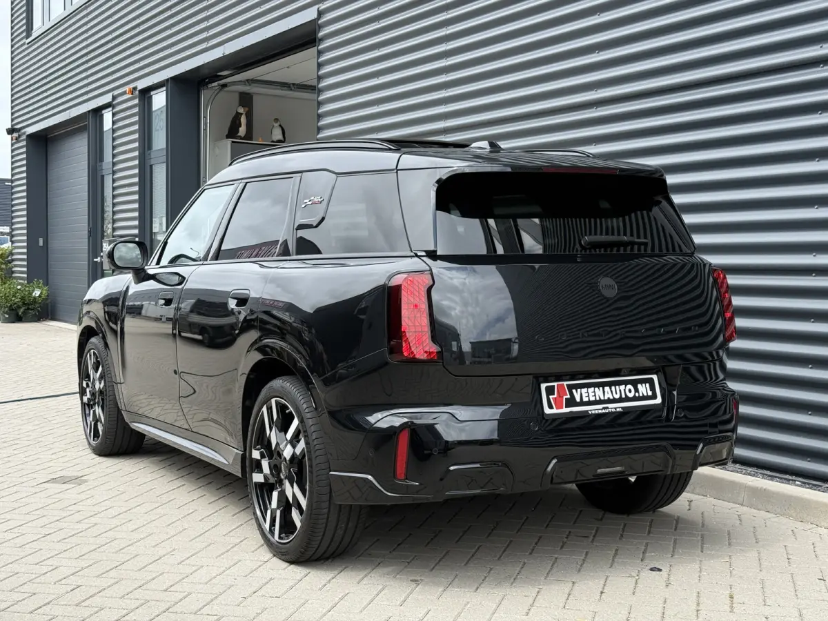 1.5 C John Cooper Works L