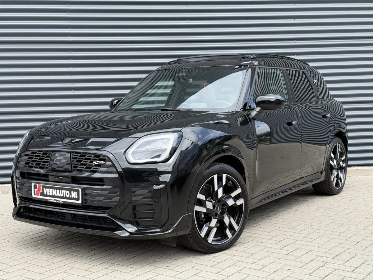 1.5 C John Cooper Works L