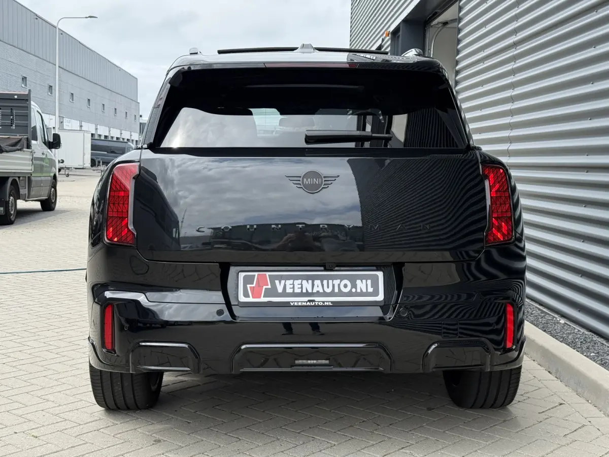 1.5 C John Cooper Works L