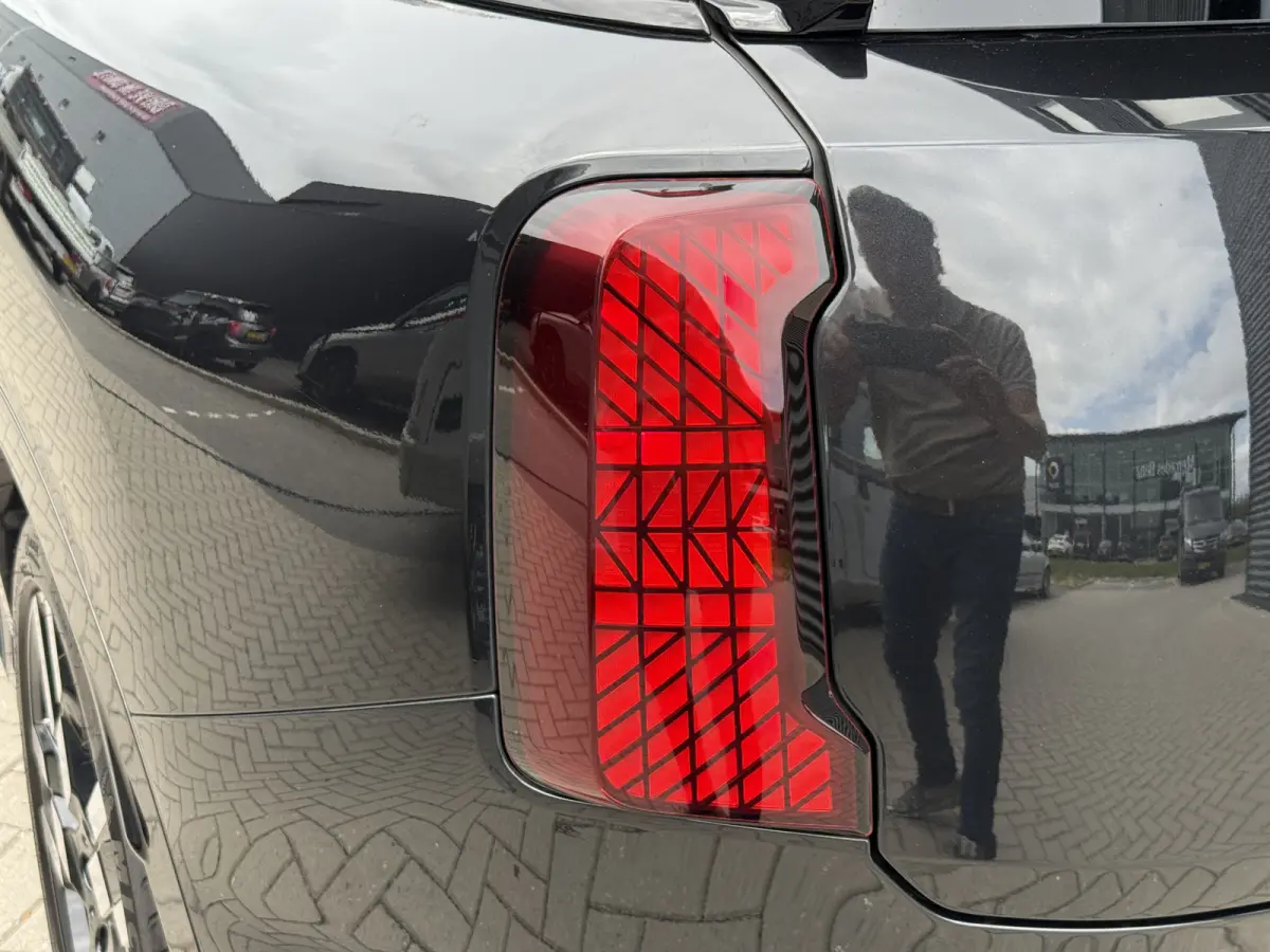 1.5 C John Cooper Works L
