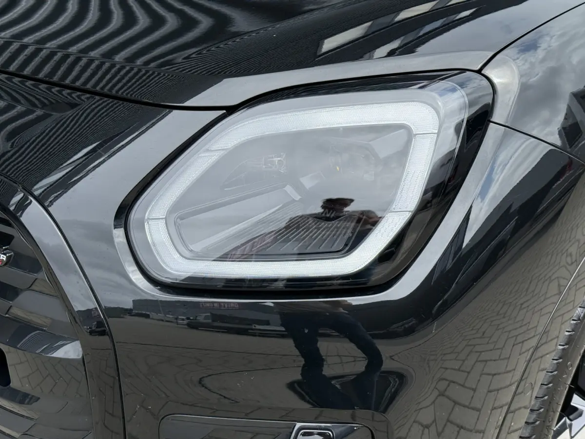 1.5 C John Cooper Works L
