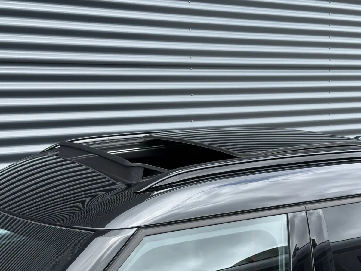 1.5 C John Cooper Works L