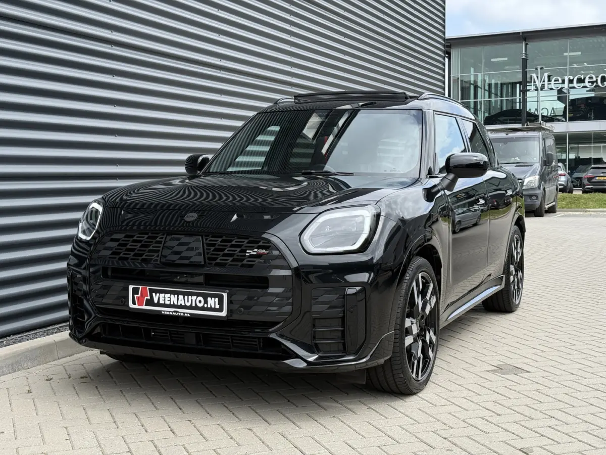 1.5 C John Cooper Works L