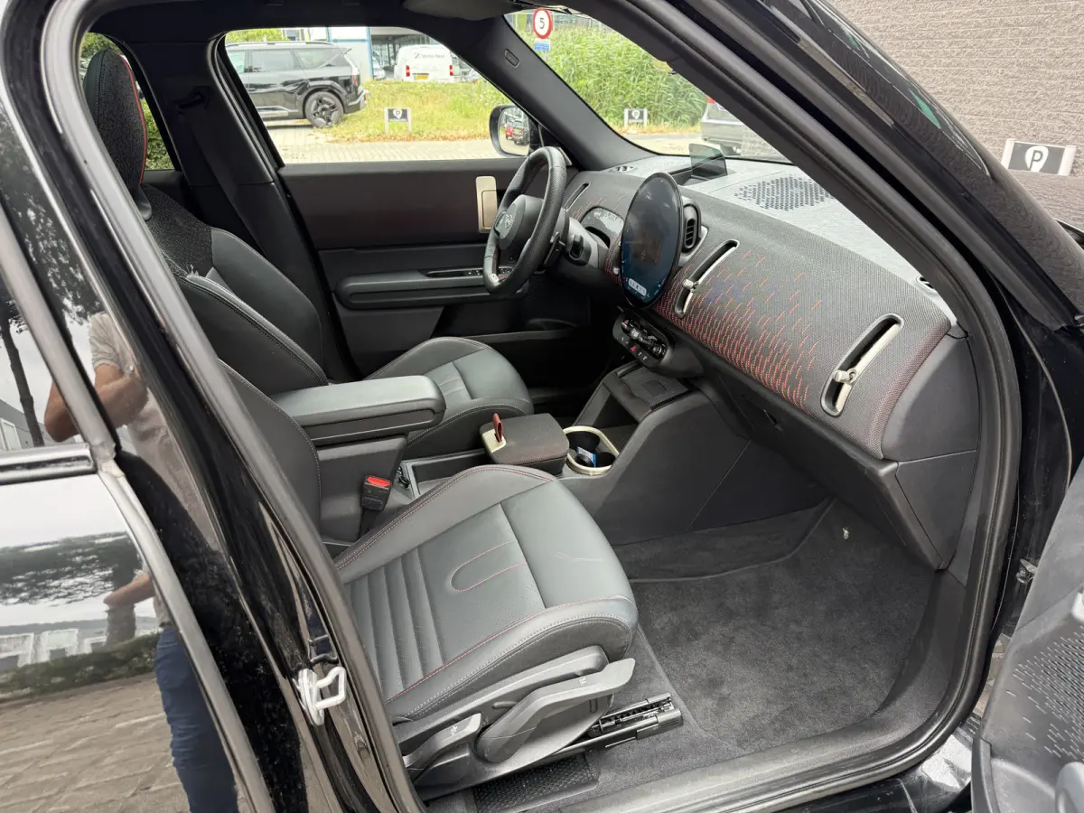 1.5 C John Cooper Works L