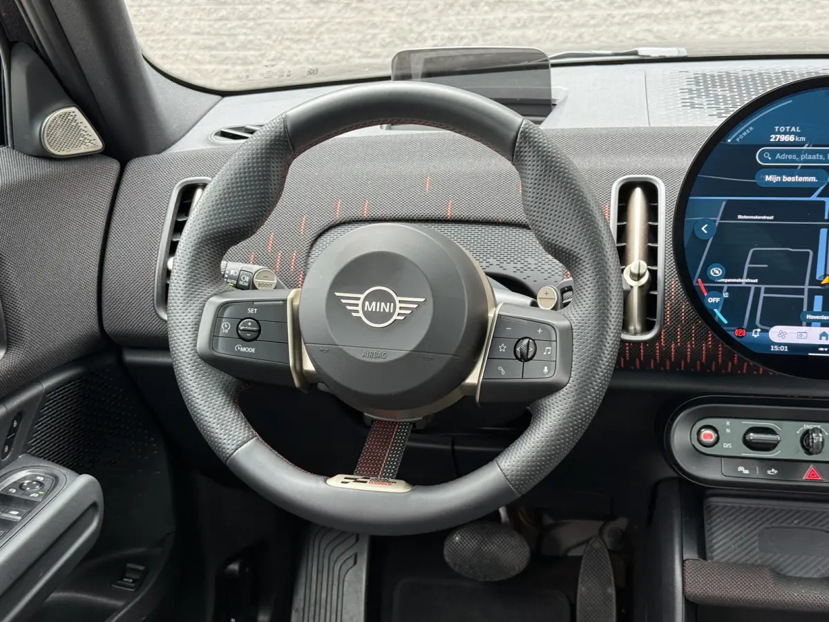 1.5 C John Cooper Works L