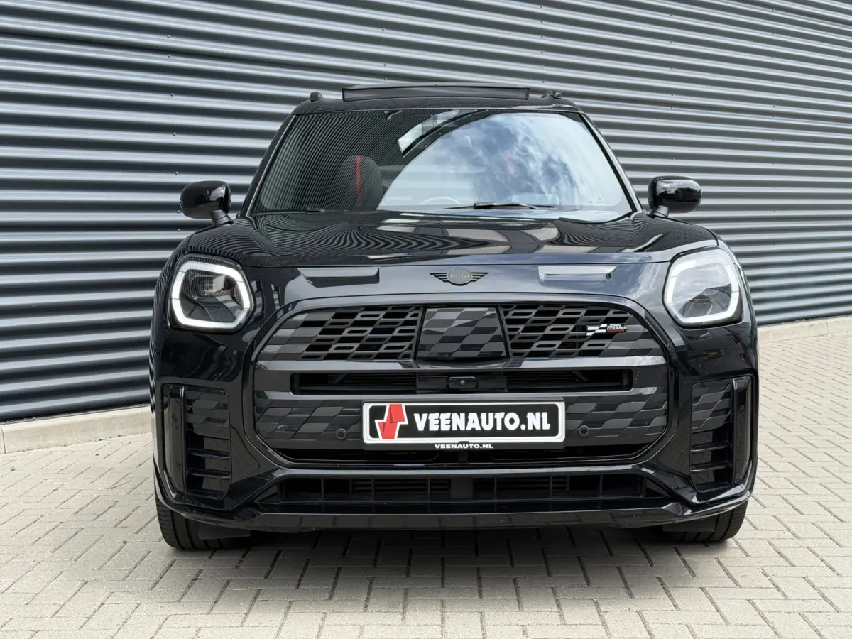 1.5 C John Cooper Works L