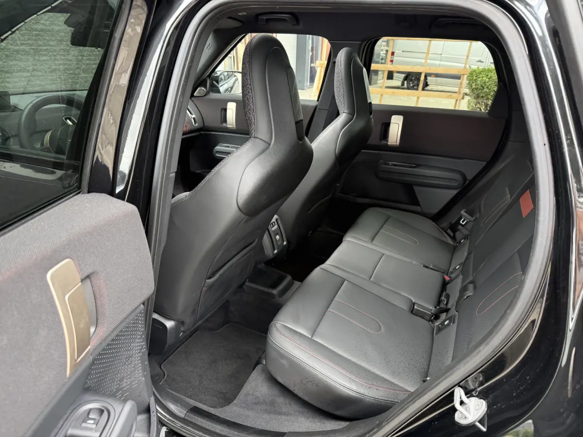 1.5 C John Cooper Works L