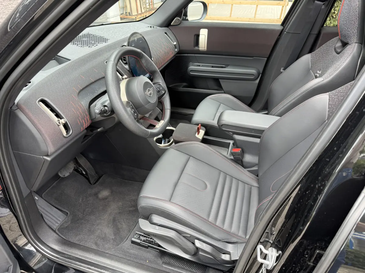 1.5 C John Cooper Works L