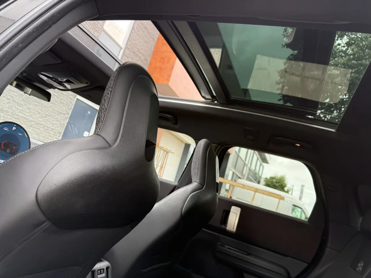 1.5 C John Cooper Works L