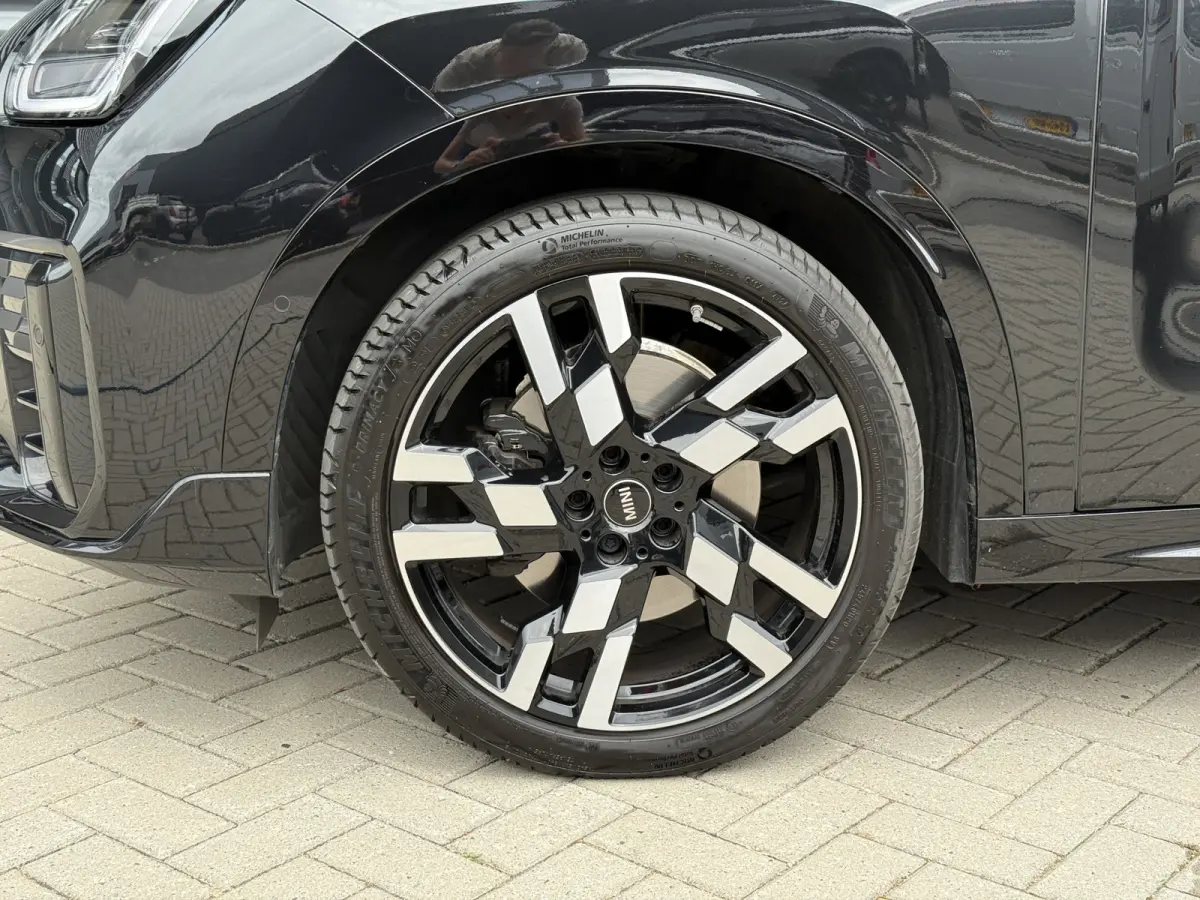 1.5 C John Cooper Works L