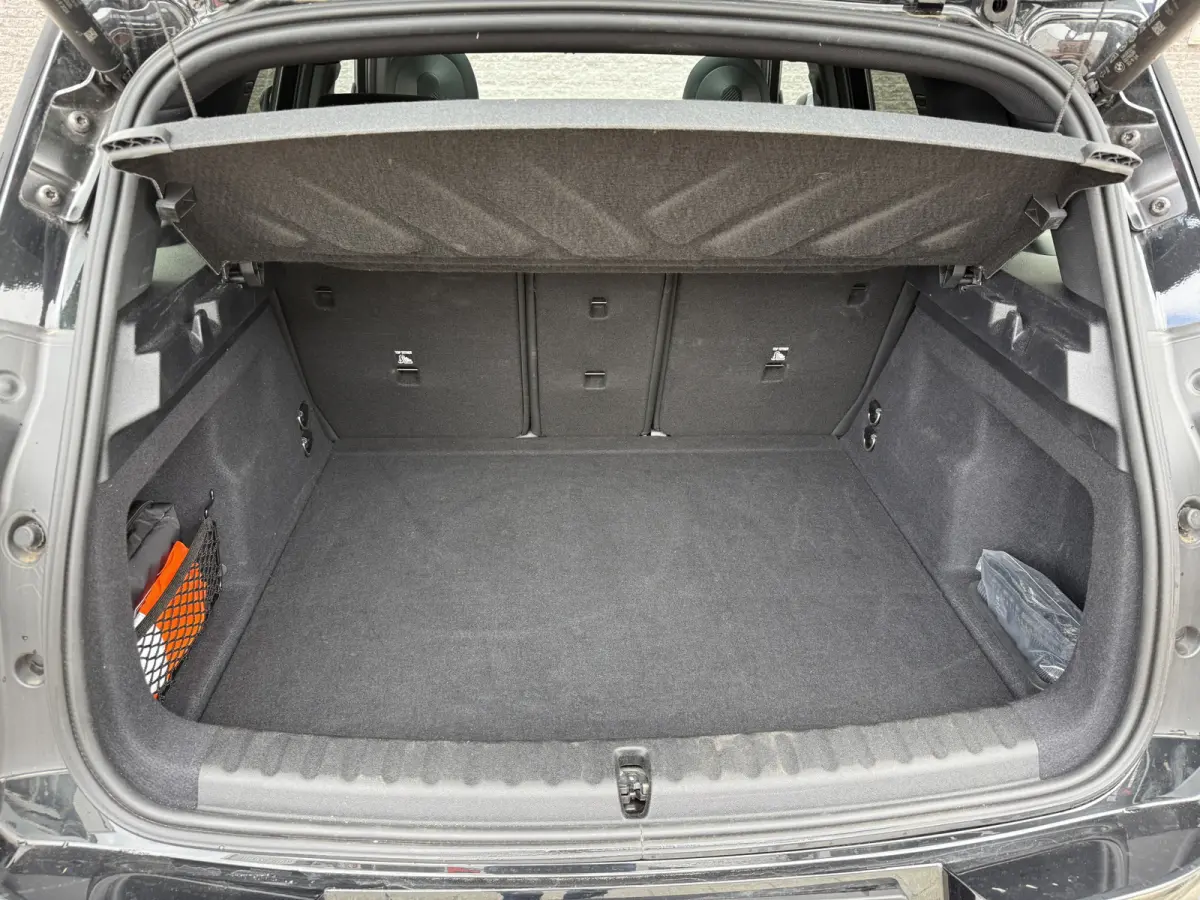 1.5 C John Cooper Works L
